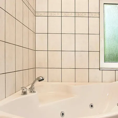 Charming Holiday In Fjerritslev Jutland Near North Sea * Torup Strand